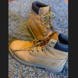 Women’s timberland boots